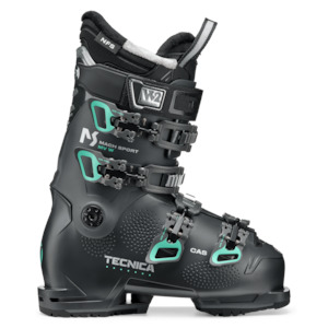 Ski Boots: Tecnica Mach Sport MV 85 W GW '24