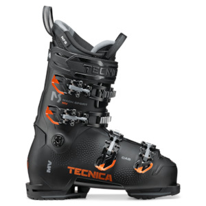 Ski Boots: Tecnica Mach Sport MV 100 '24