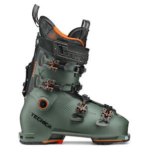 Ski Boots: Tecnica Cochise 120 DYN GW '24