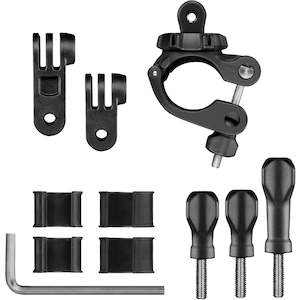 Outdoor Accessories: Garmin Virb X/XE Small tube Mount