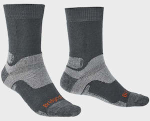 Bridgedale HIKE Merino PER-FIT Men's Socks