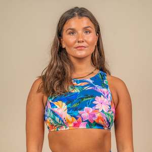 Swimwear: Moontide Butterfly Top