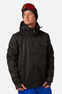 Surfanic: Missile Surftex Ski Jacket