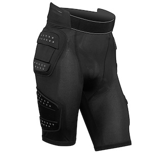 Protection: Komperdell Protection Shorts -Adult