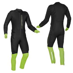 Komperdell Slalom Race Suit - Junior