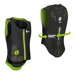 Protection: KOMPERDELL Kids ECO Vest