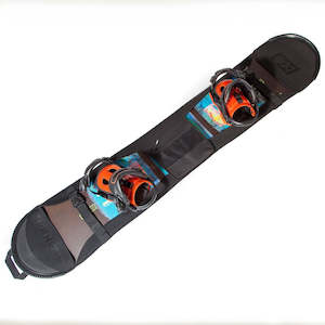 SnoKart NEO RAP Snowboard