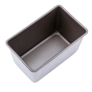 Bakery retailing (without on-site baking): Farmhouse Bread Tin