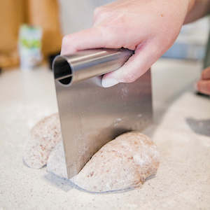 Dough Scraper