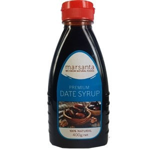 Date Syrup