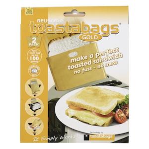 Toaster Bags