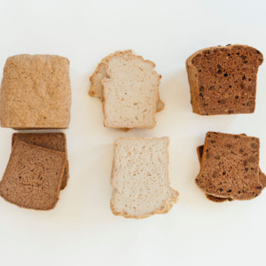 500g Gluten Free Bread Mixes Bundle