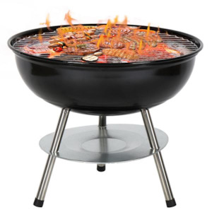 Restaurant: Portable Lightweight Mini BBQ Grill Charcoal Stove for Outdoor