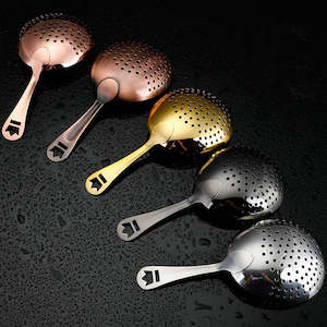 Julep Bar Cocktail Strainer