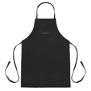 Piccalo Apron