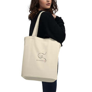 Piccalo Eco Tote Bag