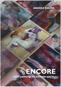 ENCORE 2024 digital catalogue