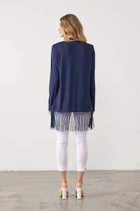 HOLMES & FALLON | Soft Knit Cardi