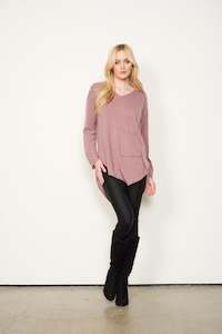 HOLMES & FALLON | Double Pocket Tunic