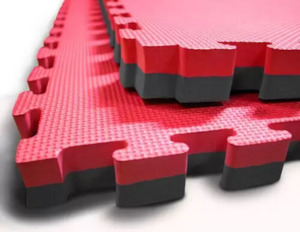 Interlocking Training Mats 30mm