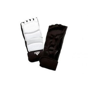 Sporting equipment: WT Adidas TKD Foot Sock