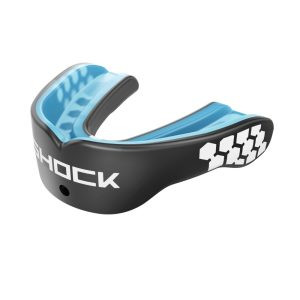 Sporting equipment: Power Carbon Gel Max Mouthguard