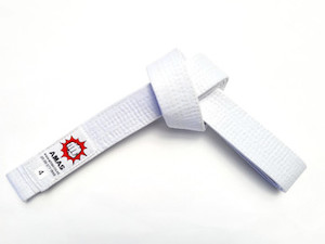 White Belt