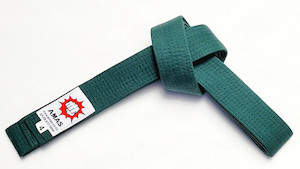 Green Belt