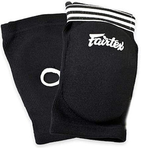 Sporting equipment: Elbow Guards