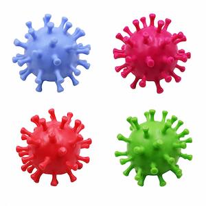 All Toys: Covid-19 Squishy