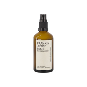 Frankincense Resin - Room Spray