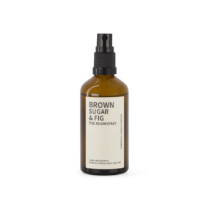 Brown Sugar & Fig - Room Spray