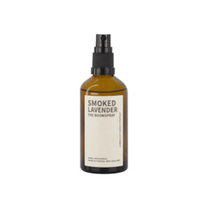 Smoked Lavender - Room Spray