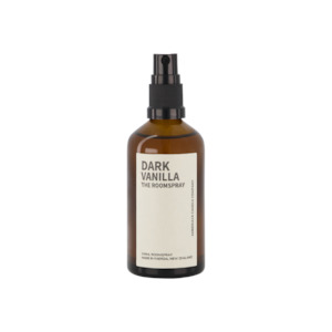 Dark Vanilla - Room Spray