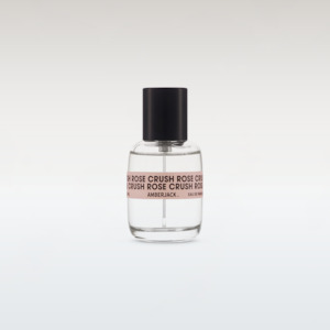 Rose Crush - Eau de Parfum