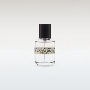 Smoked Lavender - Eau de Parfum