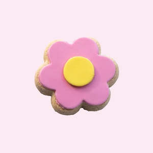 Florist: Molly Woppy cookies