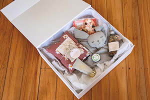 Gift box - Mama & baby