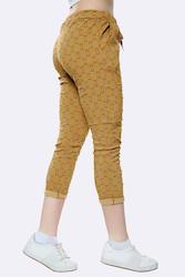 Womenswear: C C PANTS -