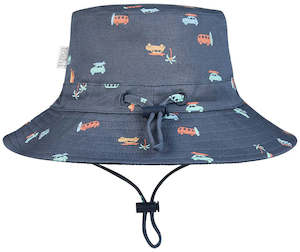 Toshi Sunhat Nomad Malibu