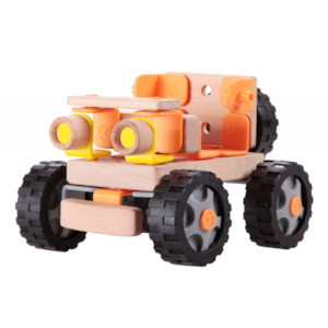 Toys: Off Road Vehicle