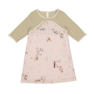 Baby Girl Dresses: Arthur Ave Birdie Wonder Dress