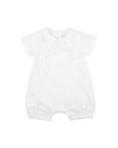 Bebe - Harry Smart Romper