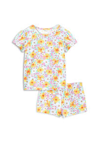 Girls Pyjamas: Milky - Daffidol Pjs