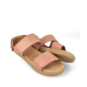 Girls Footwear: Bobux Kid Plus - Coast Italian