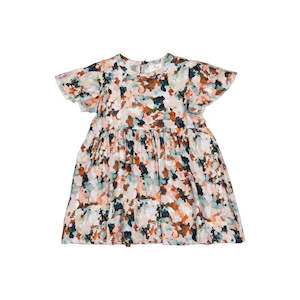 Burrow & Be - Delight Ella Dress