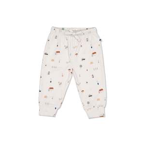 Burrow Be: Burrow & Be - Simple Life Baby Pants