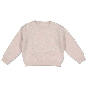 Burrow & Be - Oakley Knit Sweater