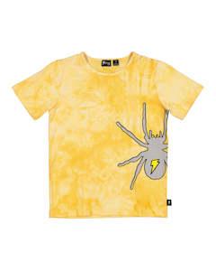 Boy Sale: Radicool Dude Bolt Spider Tee