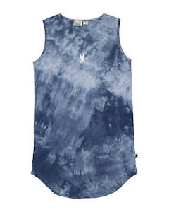 Girl Sale: Kissed by Radicool Glasto Tank Dress